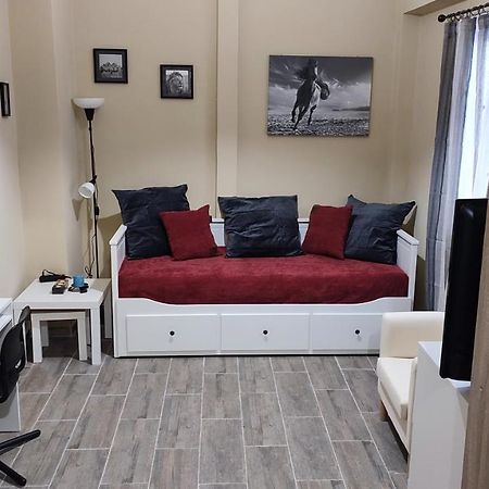 Kostas Appartment テッサロニキ エクステリア 写真