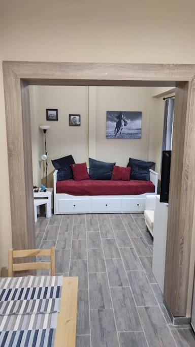 Kostas Appartment テッサロニキ エクステリア 写真