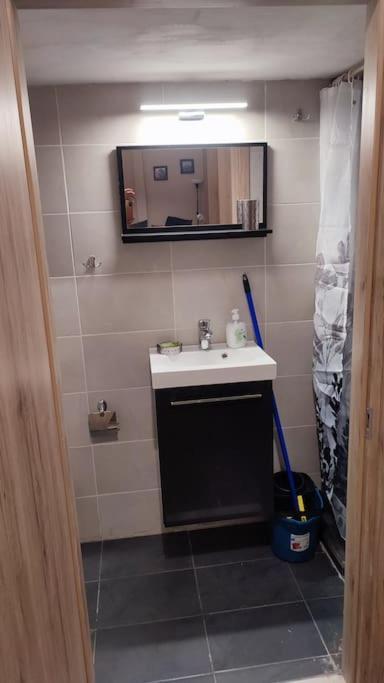Kostas Appartment テッサロニキ エクステリア 写真