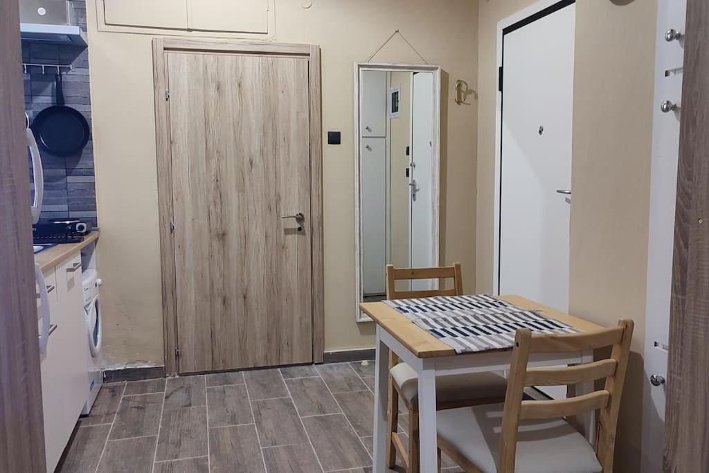Kostas Appartment テッサロニキ エクステリア 写真