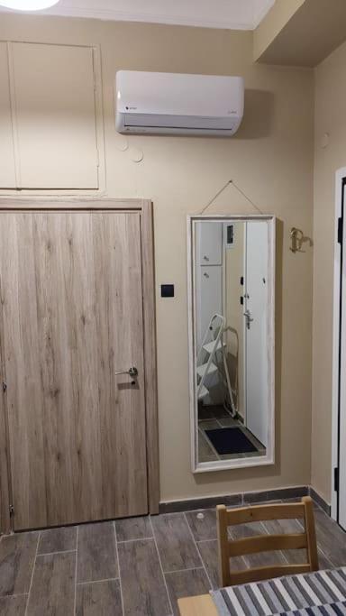 Kostas Appartment テッサロニキ エクステリア 写真