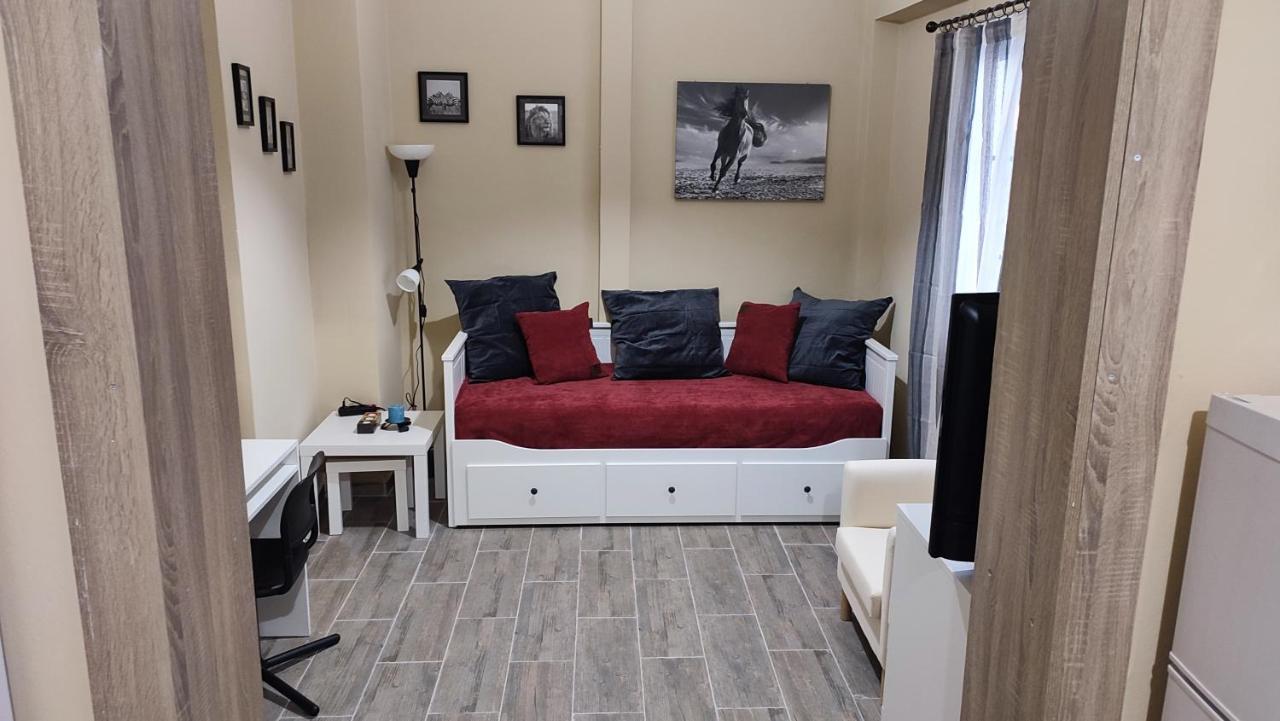 Kostas Appartment テッサロニキ エクステリア 写真