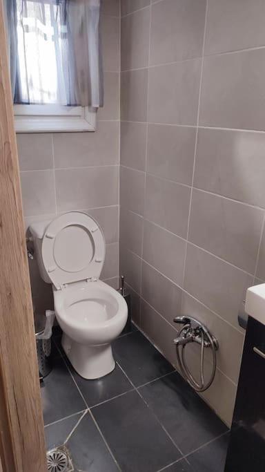 Kostas Appartment テッサロニキ エクステリア 写真